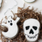 Halloween Cookie Decorating