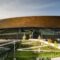 Coronation Park Recreation Centre
