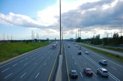 Ontario Raising Speed Limits to 110 km/h on Ten More Highway Sections
