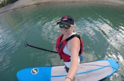 New Water Based Recreation Facilities coming to Bow Valley Provincial Park