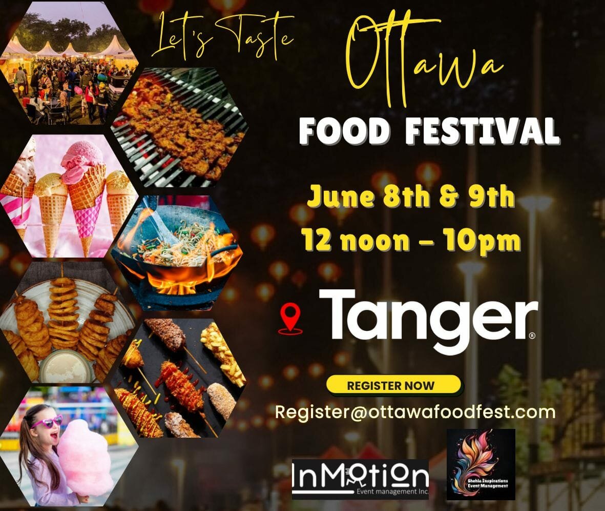 Ottawa Food Festival