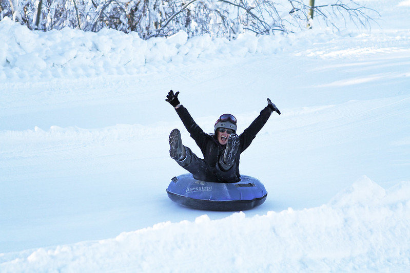 25 Fun Outdoor Winter Activities in and Around Brandon
