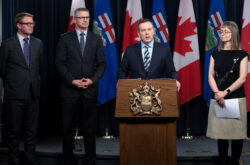 Albertans to Get 14 days of Paid Job-Protected Leave