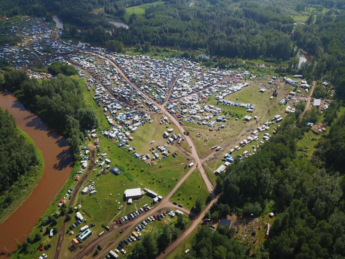 North Country Fair