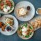 Restaurants For New Year's Day Brunch in Edmonton