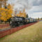 5 Train Tours to Explore Alberta This Summer