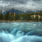5 Waterfalls You Should Visit During Fall in Jasper National Park