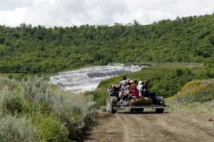 50 Bucket List Ideas For a Fun Filled Summer in Saskatchewan