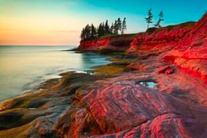 50 Bucket List Ideas For a Summer Trip to Prince Edward Island