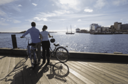 50 Date Ideas in and around Halifax