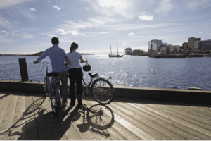 50 Date Ideas in and around Halifax