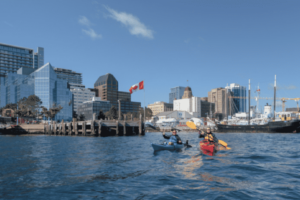 50 Fun Things to Do this Summer in Halifax