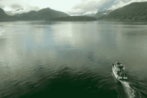 50 Outdoor Adventures in Vancouver Island