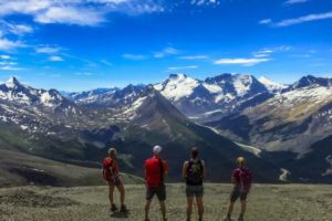 50 Outdoor Summer Adventures in Alberta
