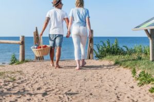 50 Summer Activities for Adults in PEI
