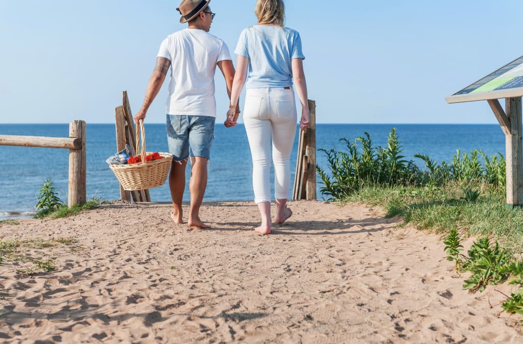 50 Summer Activities for Adults in PEI