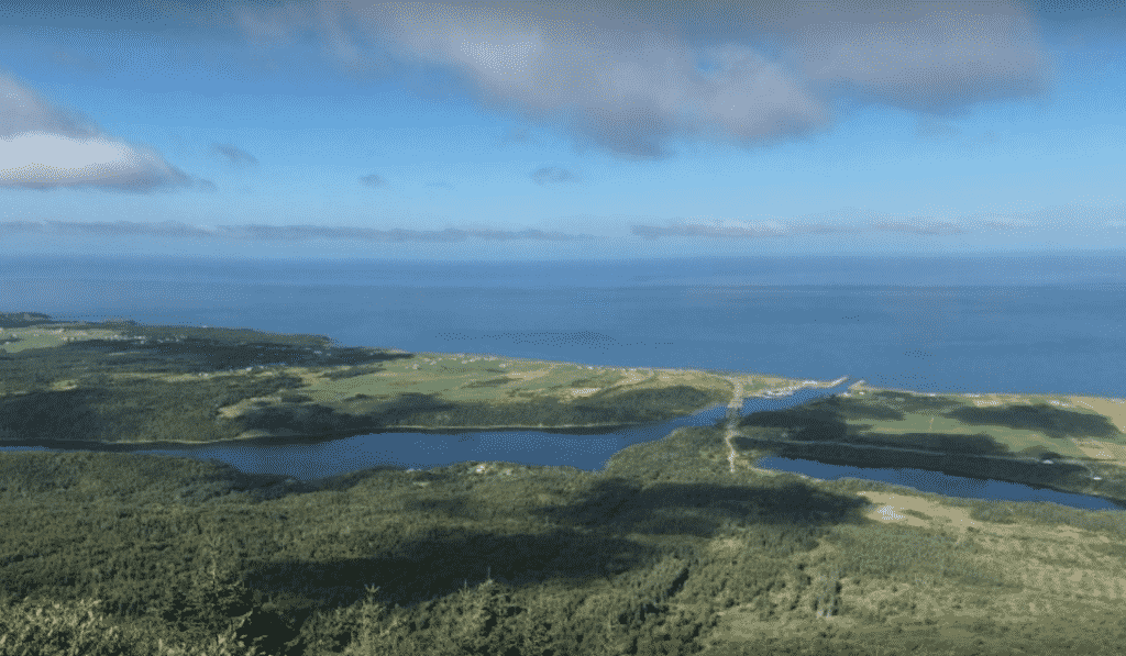 50 Things To Do in September in Nova Scotia