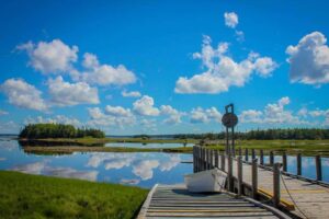 50 Things To Do on the Yarmouth and Acadian Shores