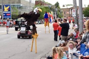 50 Things To Do this August in Prince Edward Island