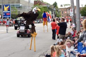 50 Things To Do this August in Prince Edward Island