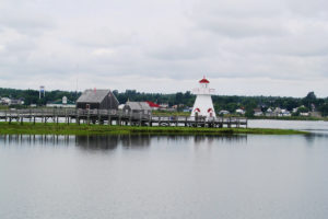 50 Things to Do Along the Acadian Coastal Drive - New Brunswick