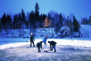 50 Things to Do in Manitoba During Winter