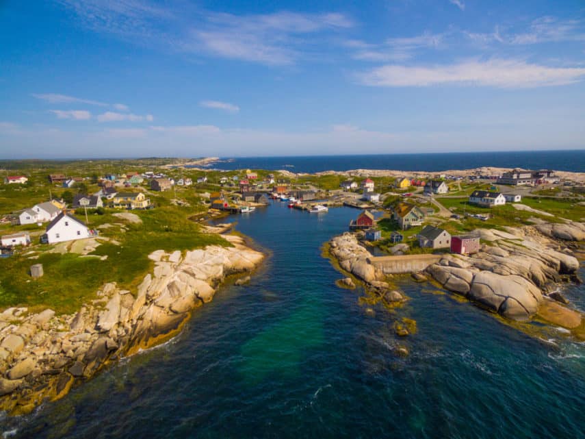 50 Things to Do in South Shore Nova Scotia