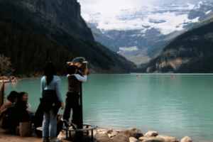 50 Fun Things to Do with Kids in Banff National Park