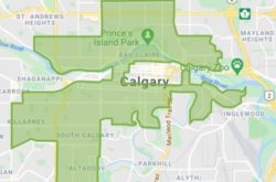 Communauto Launching Carshare in Calgary Starting Sept 19th