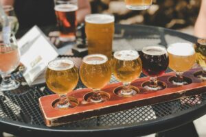 5/15 Fermentation Trail: Taste Your Way Through These Breweries on PEI