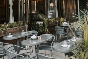 65+ Restaurants For Outdoor Patio Dining in Calgary