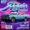 57th Annual Majestics Car Show