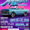 57th Annual Majestics Car Show2
