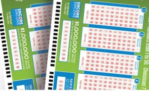 Check Your Old Lotto Max Tickets: $40 Million Jackpot Expires October 28