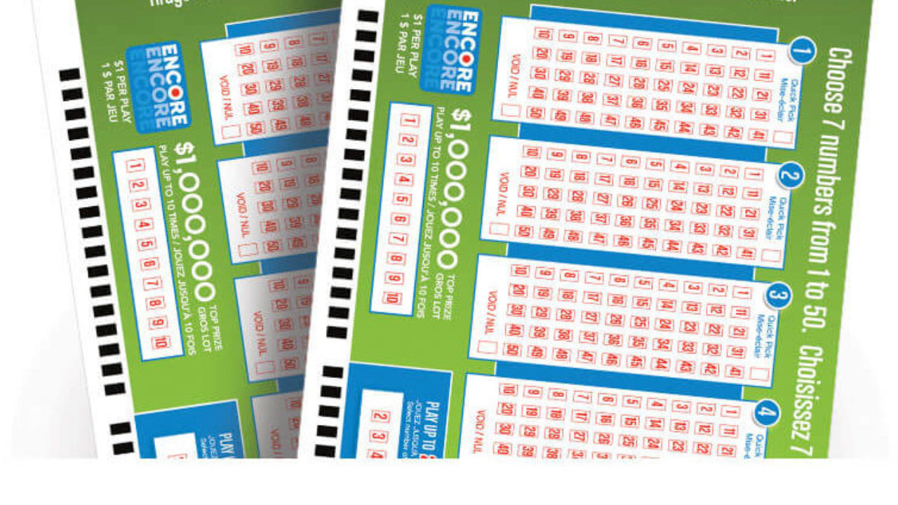 lotto max winner prairies