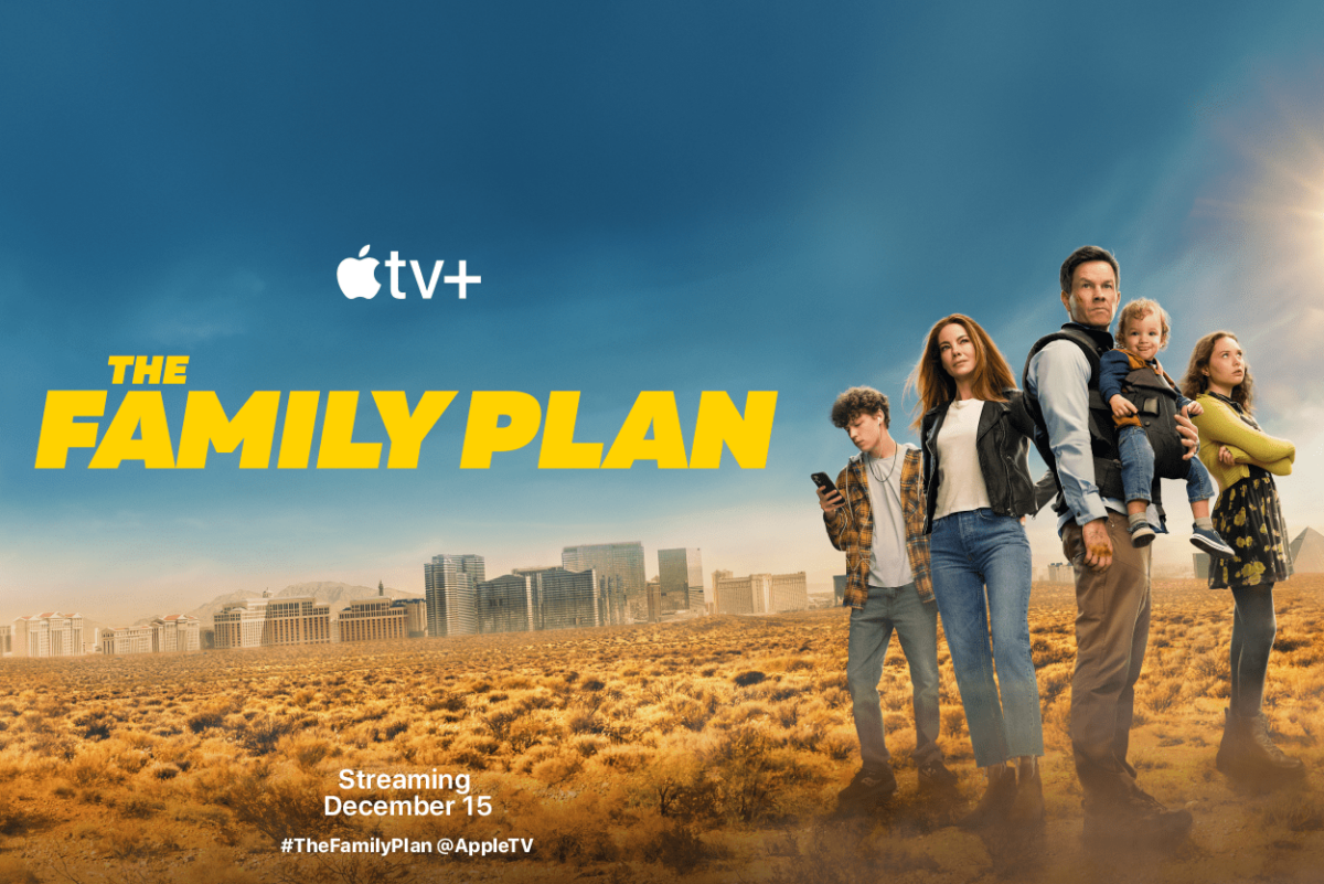 The Family Plan Photo Studio