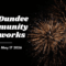 New Dundee Community Fireworks