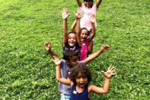Educational Acting For Kids!