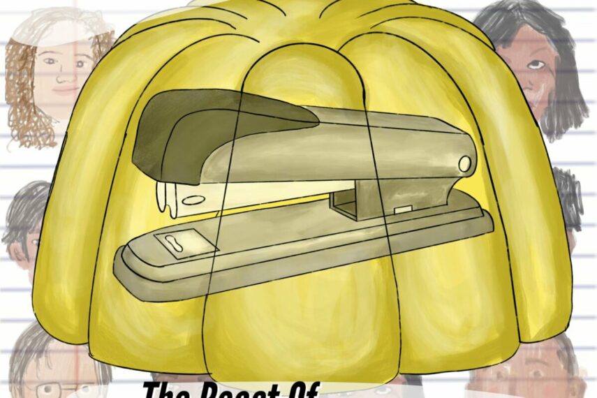 Boom. Roasted. The Roast of The Office.