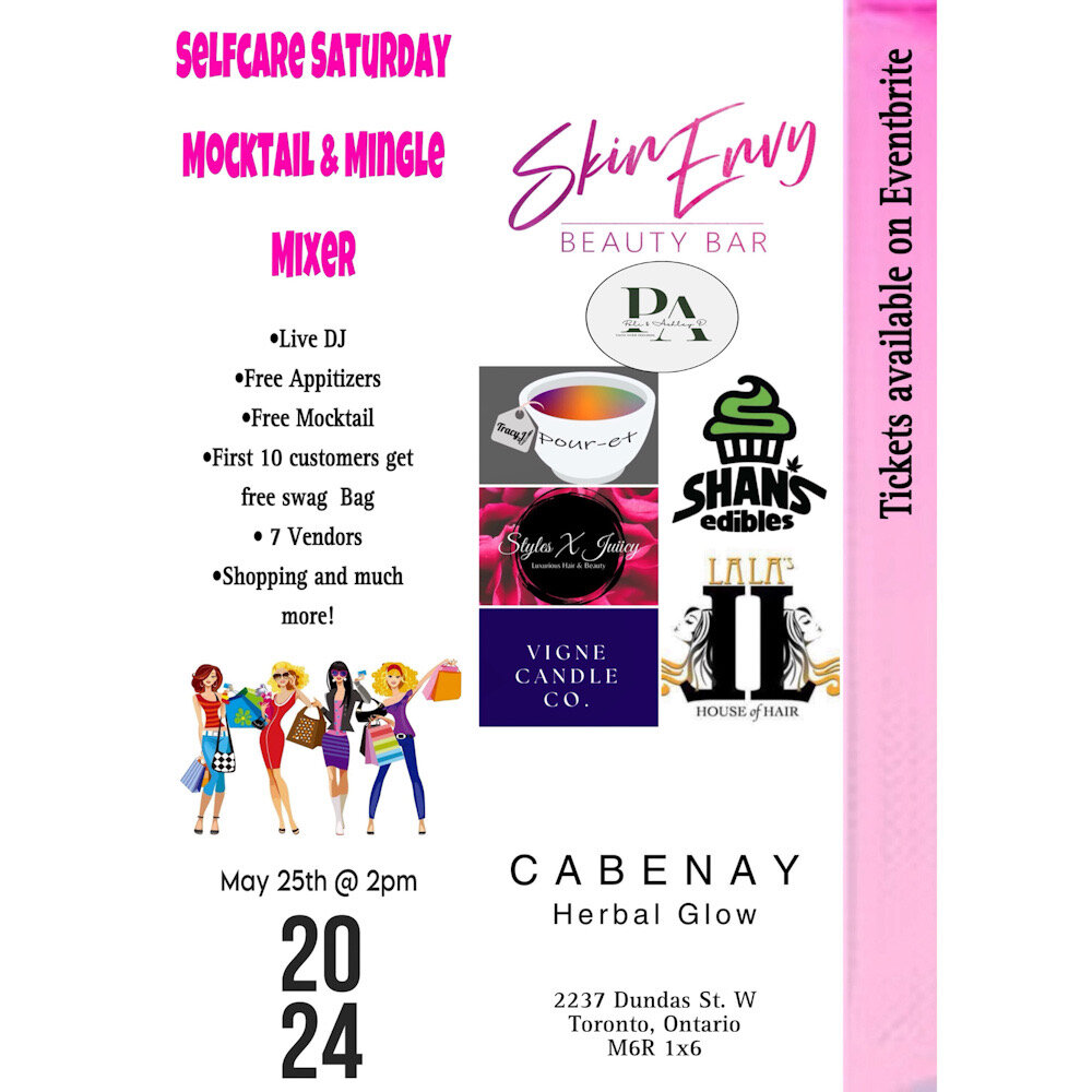self-care-saturday-mocktail-and-mingle-mixer