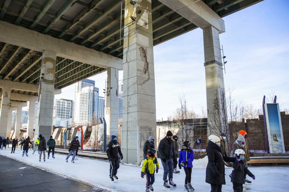12 Things to Do This Christmas Day in Toronto and GTA December 25