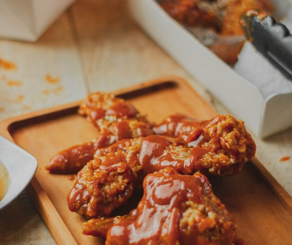7 Places to Get Wings in Edmonton to Celebrate National Chicken Wing Day