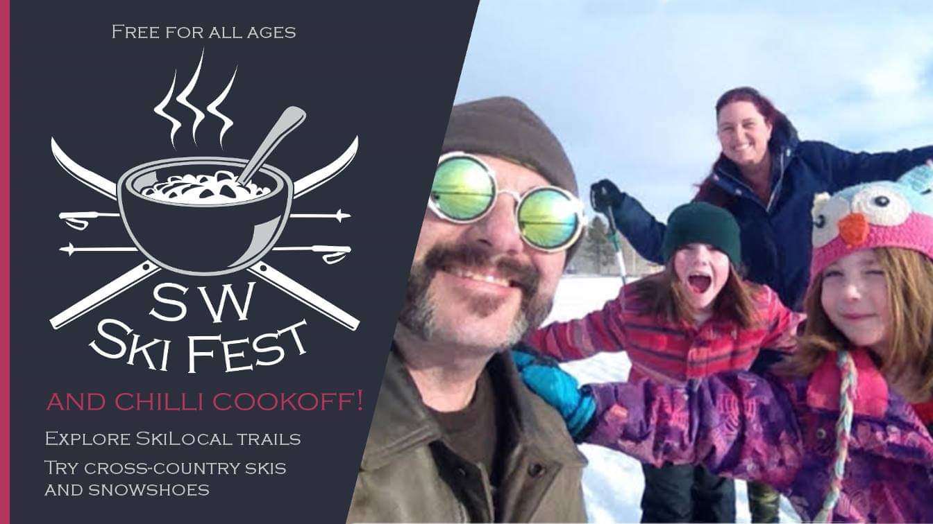 South West Ski Fest & Chilli Cook Off