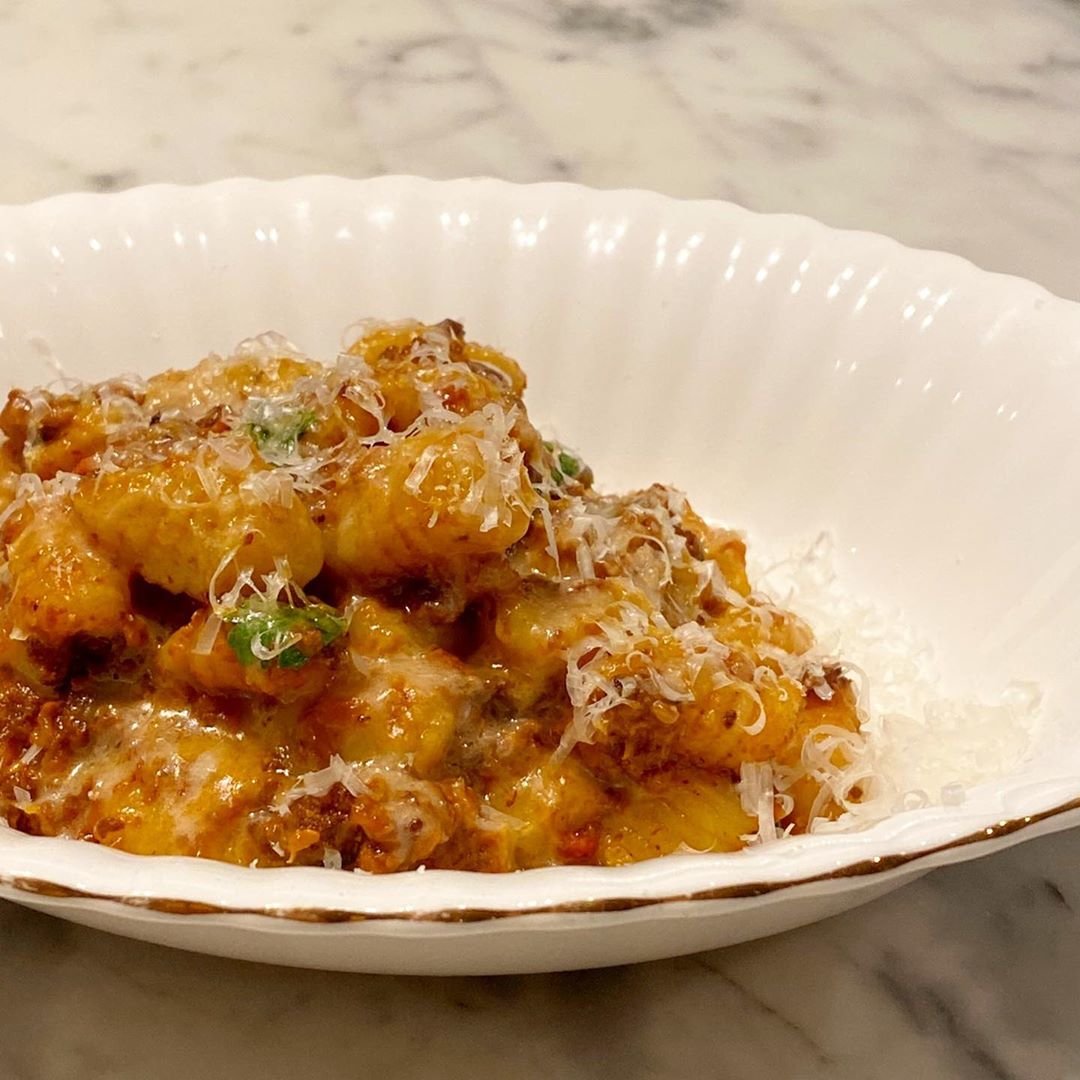 Calgary's Delicious Pasta Festival