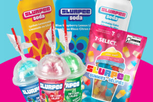 7-Eleven Canada Marks 60 Years of Slurpee with Free Drinks and New Flavours