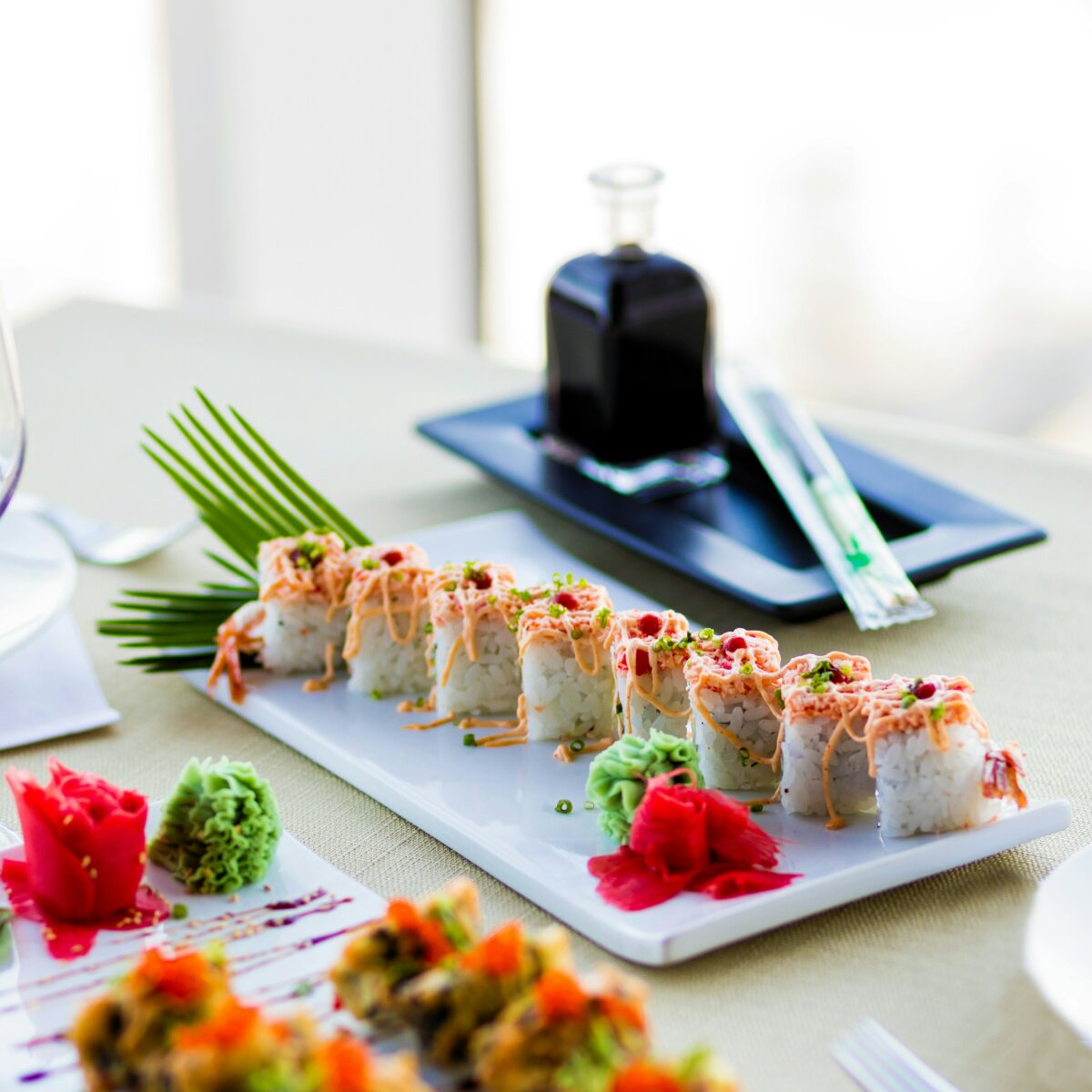 8 New Calgary Dining Spots to Try This April