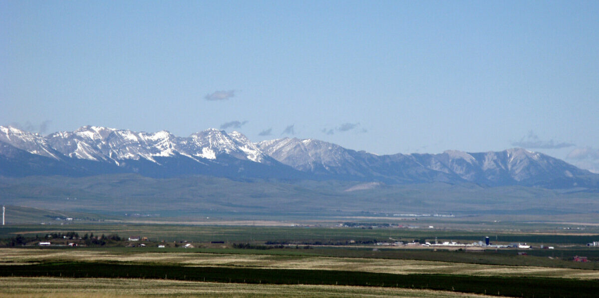 8 Reasons to Visit Pincher Creek This Summer