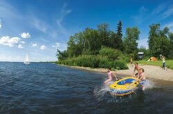 6 Things to Do in Sir Winston Churchill Provincial Park in Alberta