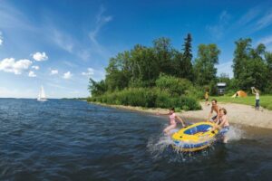 6 Things to Do in Sir Winston Churchill Provincial Park in Alberta