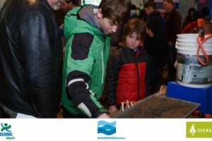 Waterfront Toronto Science Fair